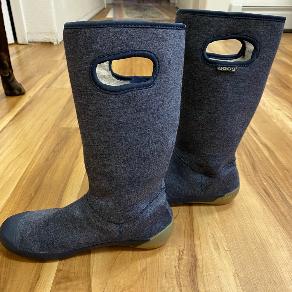 Bogs winter boots